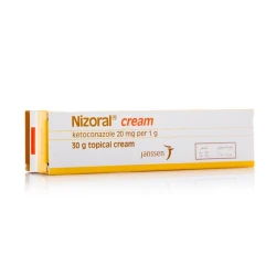 Nizoral Cream 30Gm