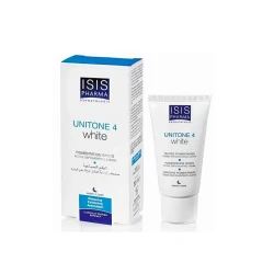 Isis Unitone 4 Cream 30Ml isisun4