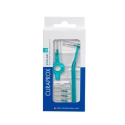 Curaprox Prime Start 06 Interdental Brush with Holder CURA84