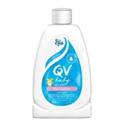 Qv Baby Skin Lotion 250 ML