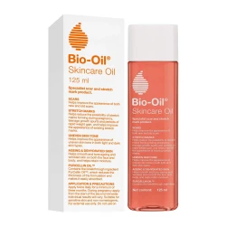 Bio-Oil Face Body Oil 125ml