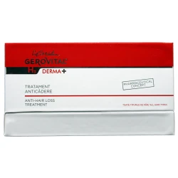 GEROVITAL H3 DERMA ANTI HAIR LOSS AMP