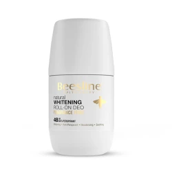 Beesline Whitening Deo Roll Fragrance Free 50ml 