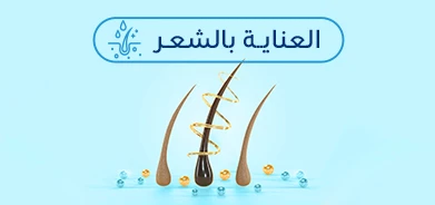 العناية بالشعر