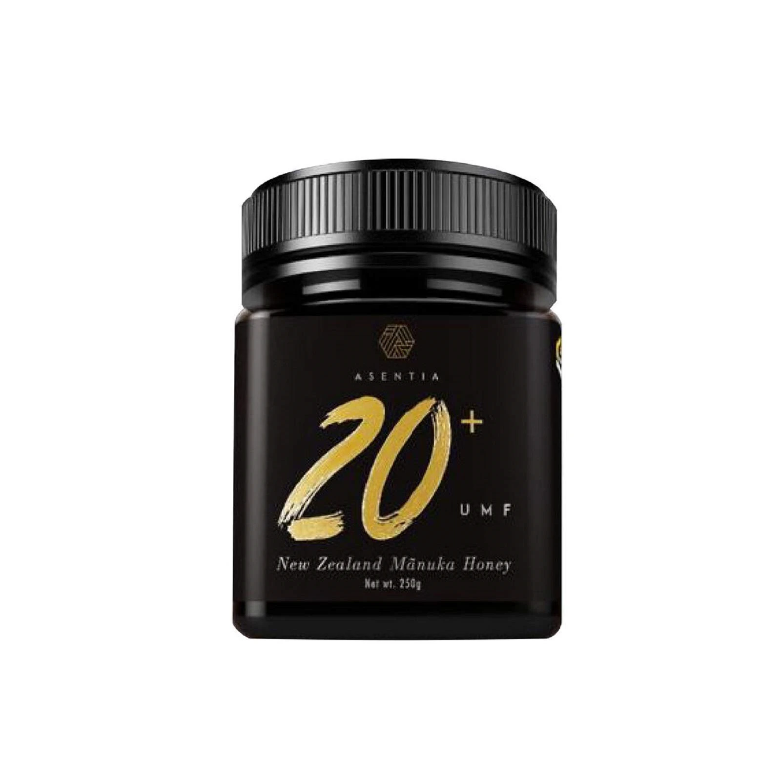 Haddrells Manuka Honey UMF10 250G