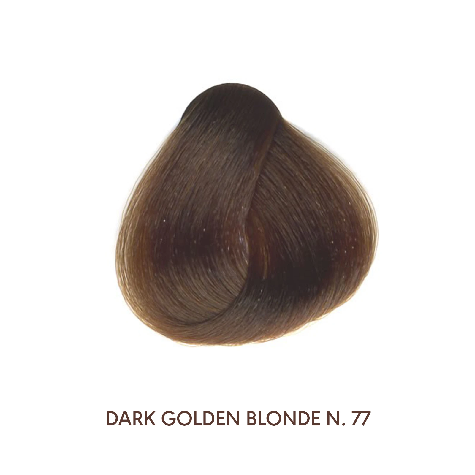 Sanotint Hair Color 77 Dark Golden Blonde