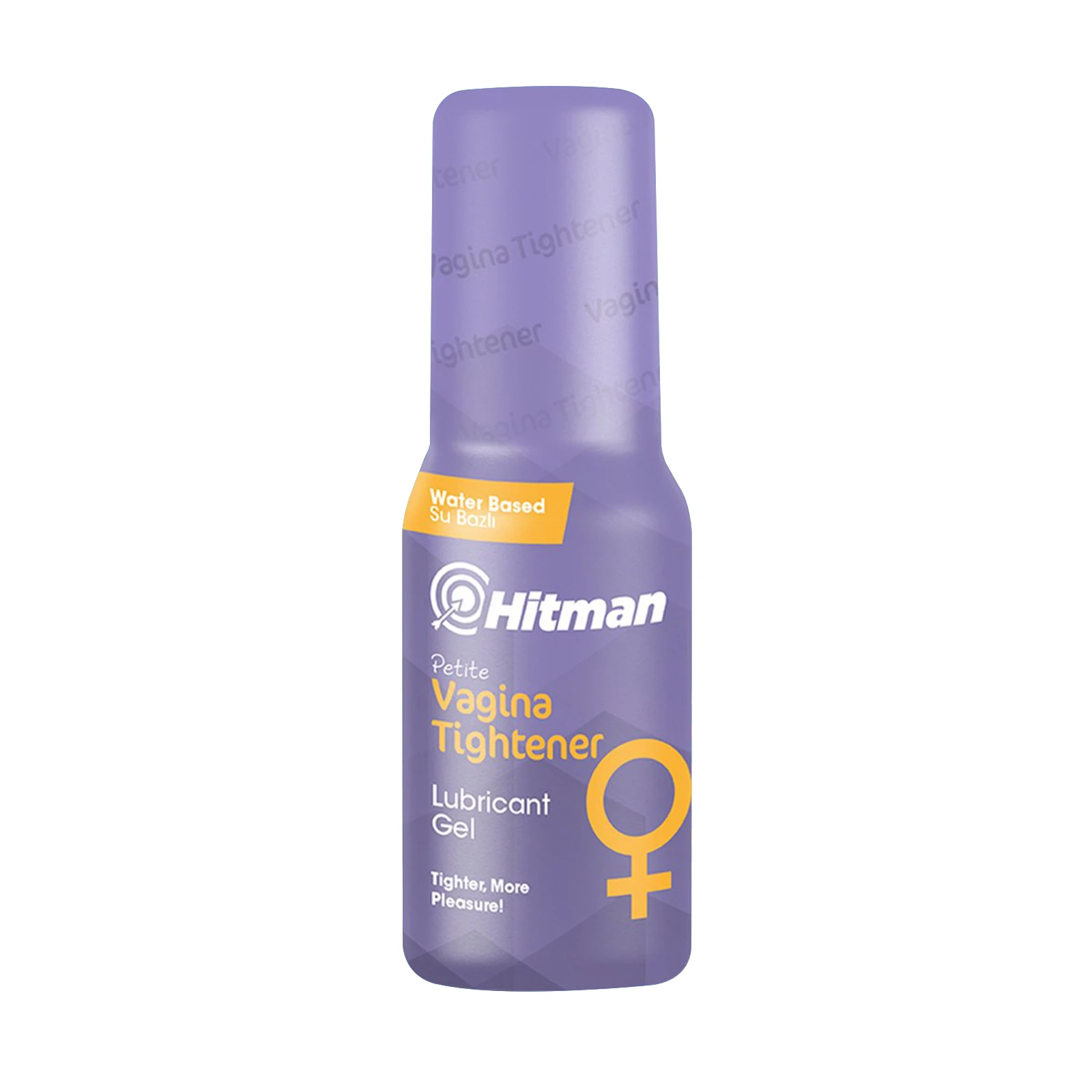 vaginal tightening lubricant Trojan H2o Closer - Water Based Personal Lubricant (Pack of 18) main image 0